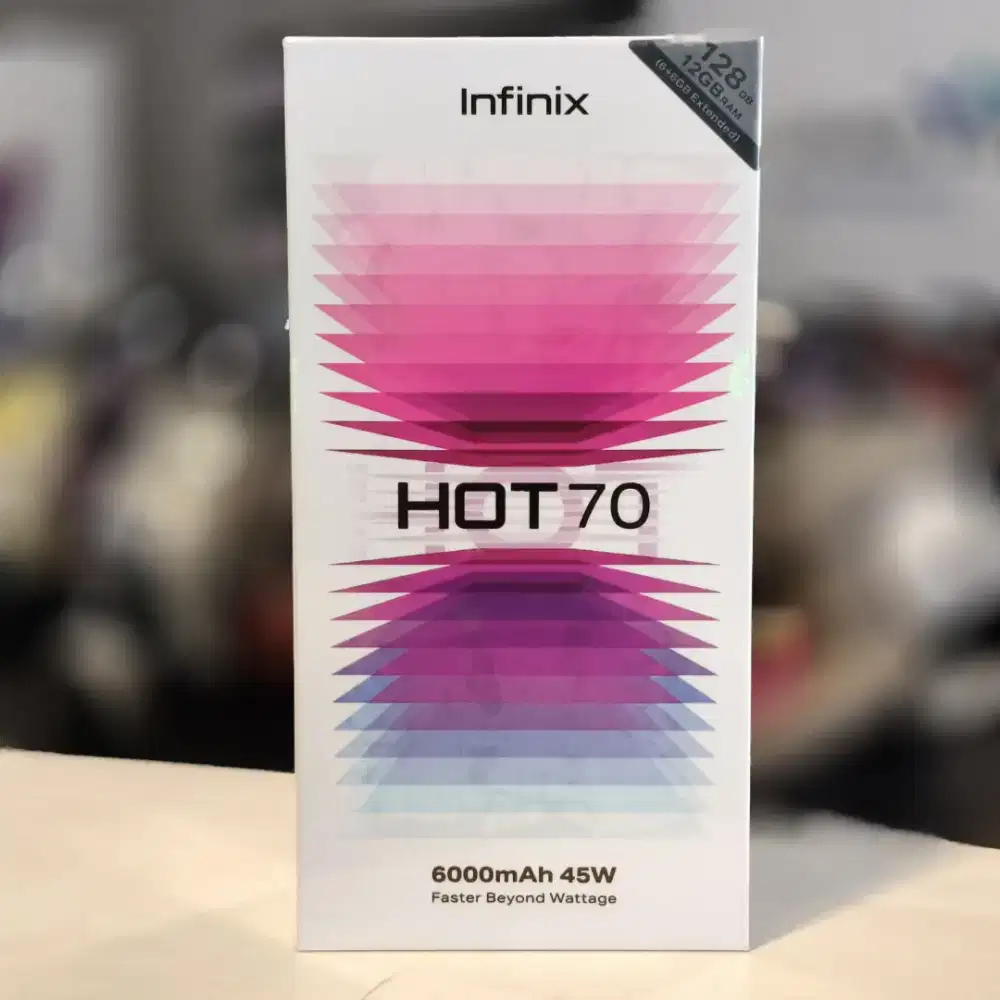 INFINIX HOT 70 PALING BARU CUMAN 3 JUTAAN SAJA SIAP ANTAR SAMPAI RUMAH