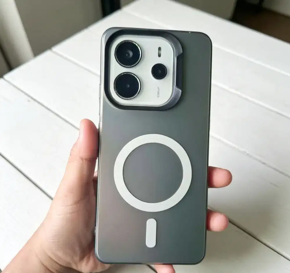 Redmi Note 14 ram 8+8/128 nett