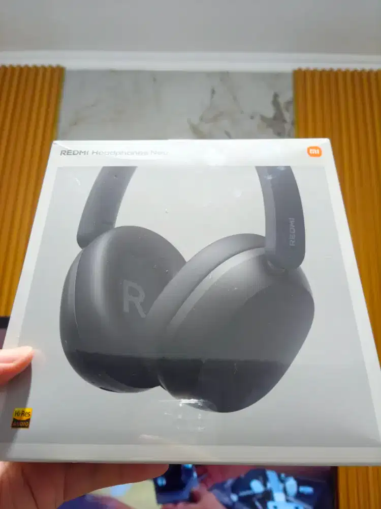 REDMI HEADPHONES NEO BNIB