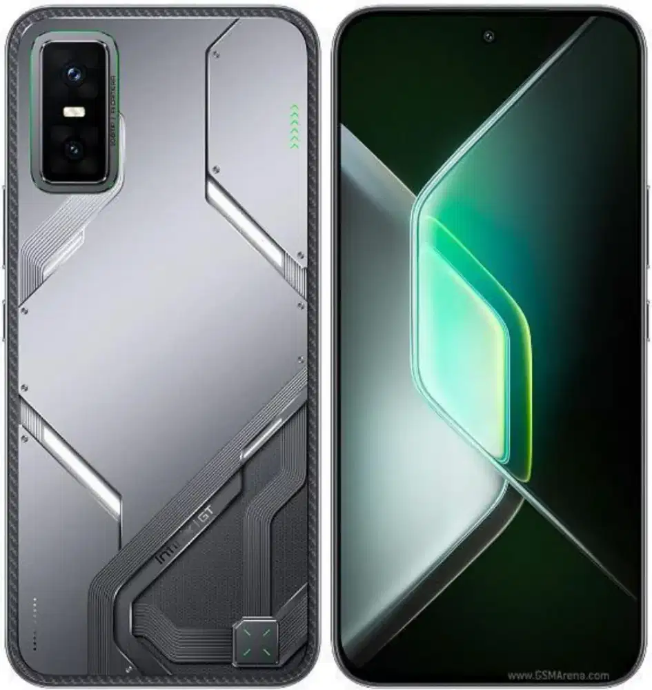 Infinix GT 30 pro 12/512GB