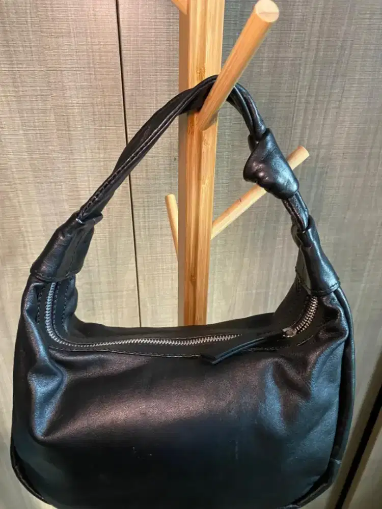 Tas Kulit Asli brand Kayyn