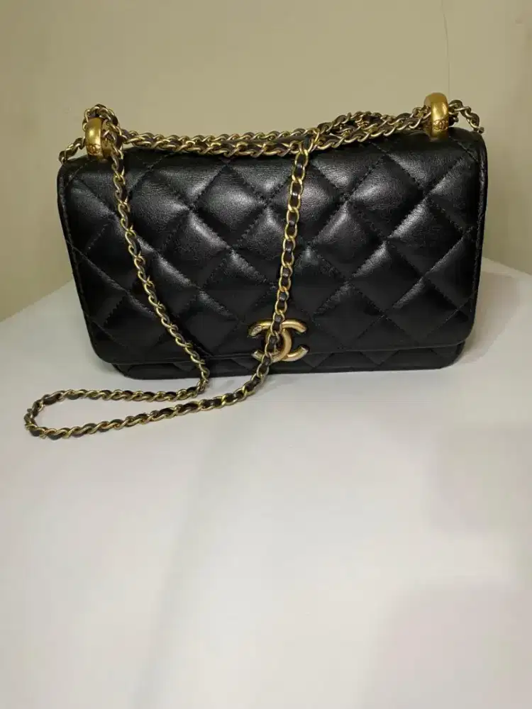 Tas Kulit Asli Thrifhting