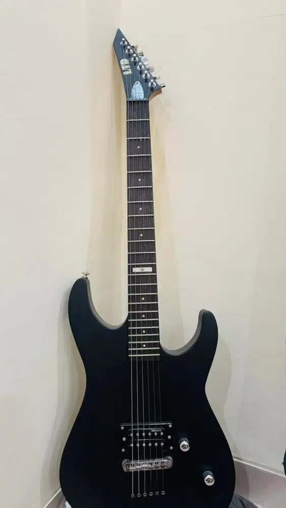 LTD by ESP guitar