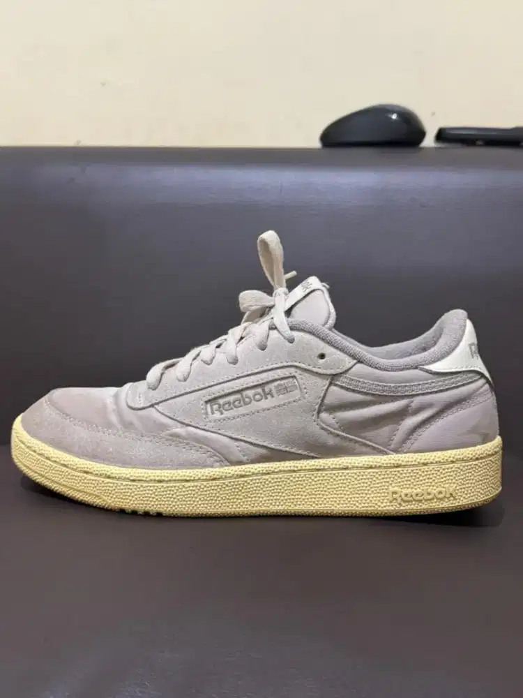 Sepatu reeboks ori (38) sneaker