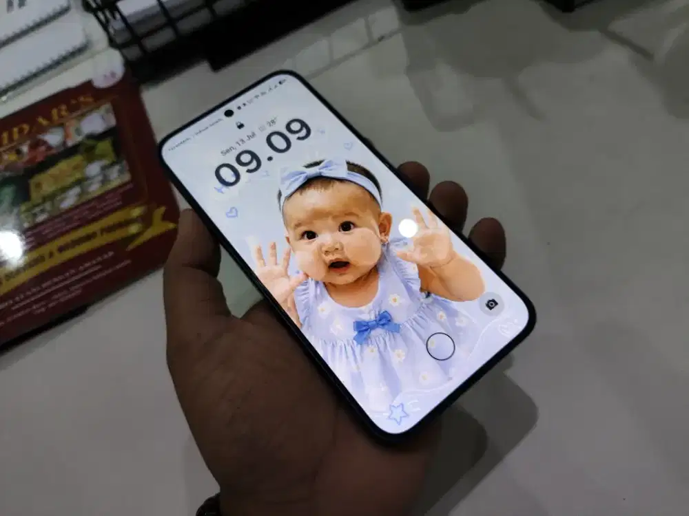 Oppo Reno 15 5G 8/256 99%
