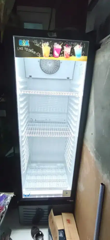 Bekas rasa baru
