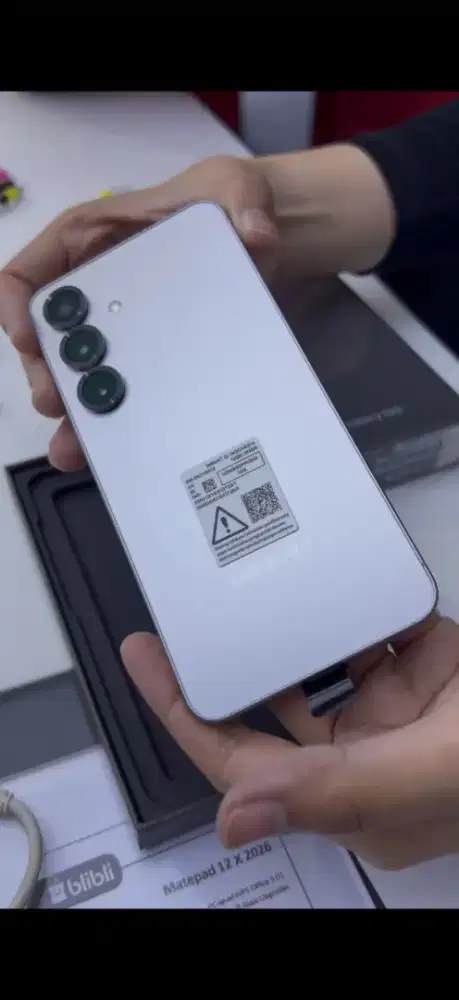 Samsung S25 Basic 12/256
