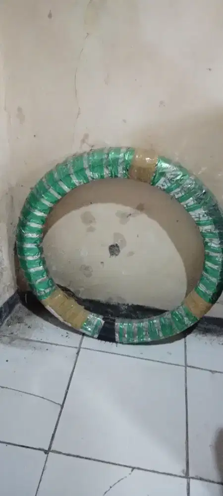 dijual ban motor belakang ring 17