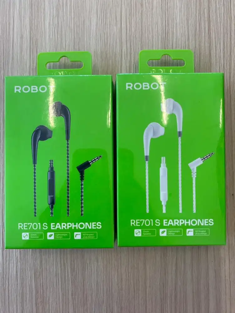 HF Cable Robot RE701S