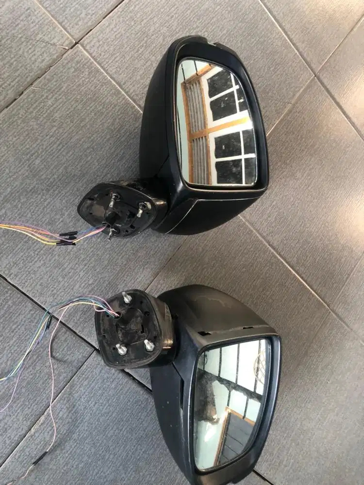 Jual spion honda jazz
