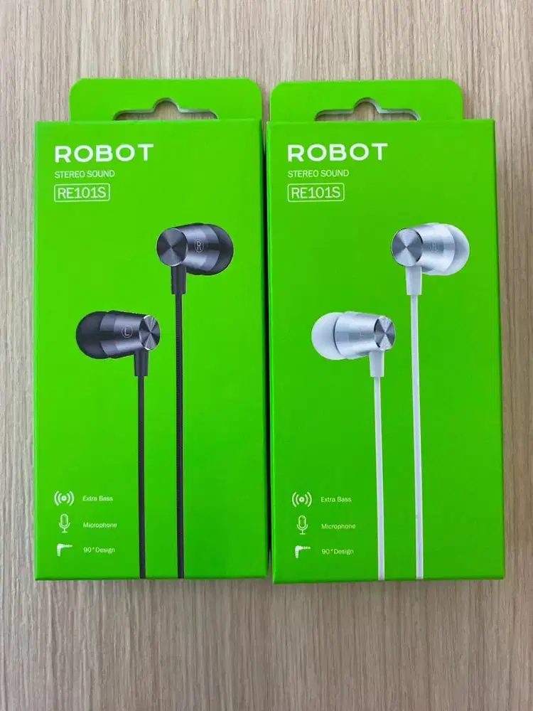 HF Cable Robot RE101S