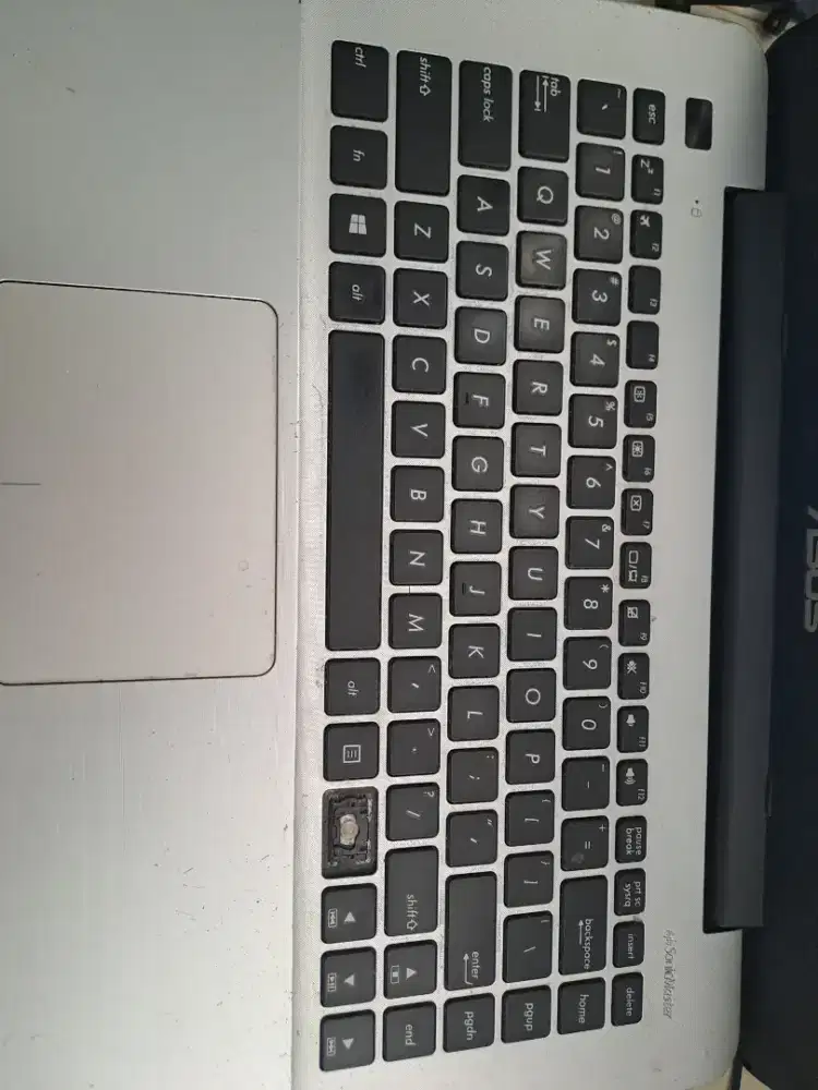 Laptop asus A455L