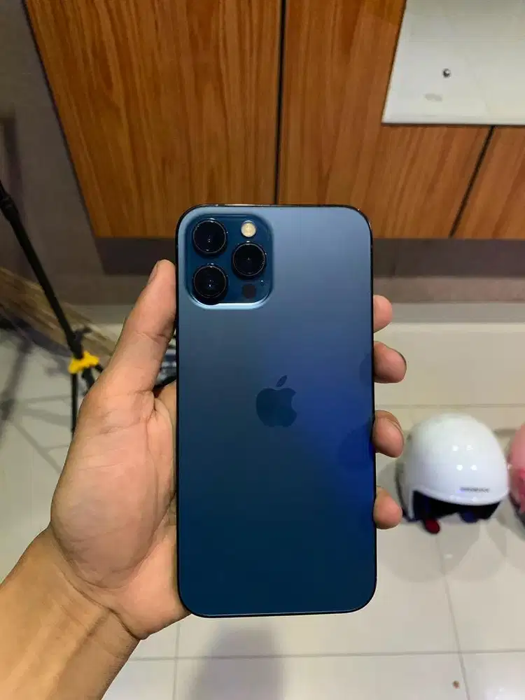 IP 12 PROMAX 128GB INTER
