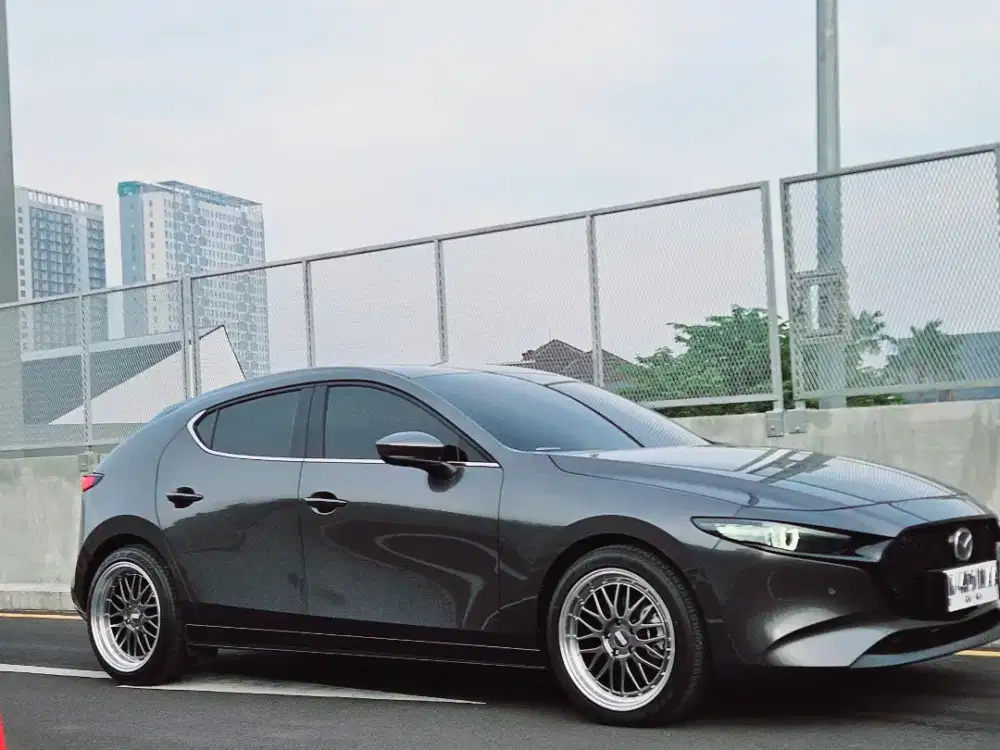 Velg Rep BBS include ban 225/45/18 90%