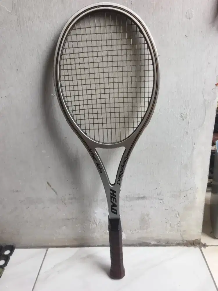 HEAD Arthur Ashe Competition 3