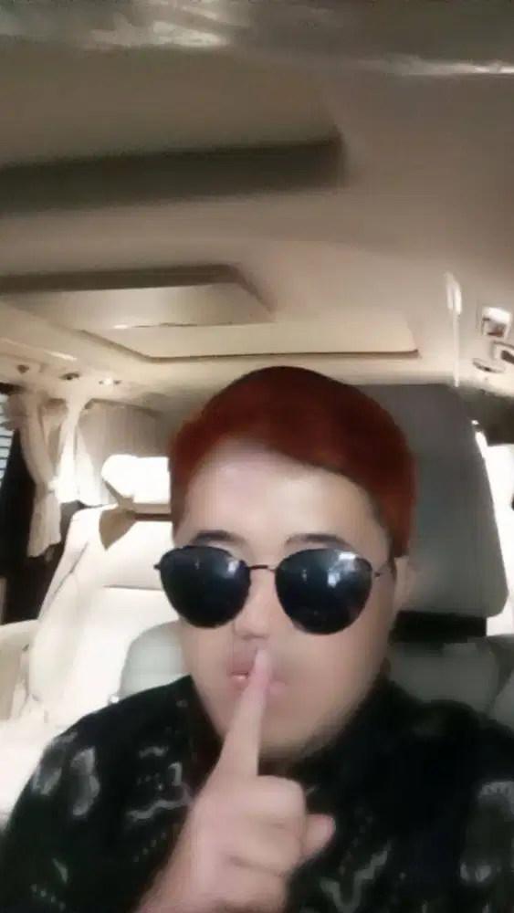 Mencari pekerjaan driver