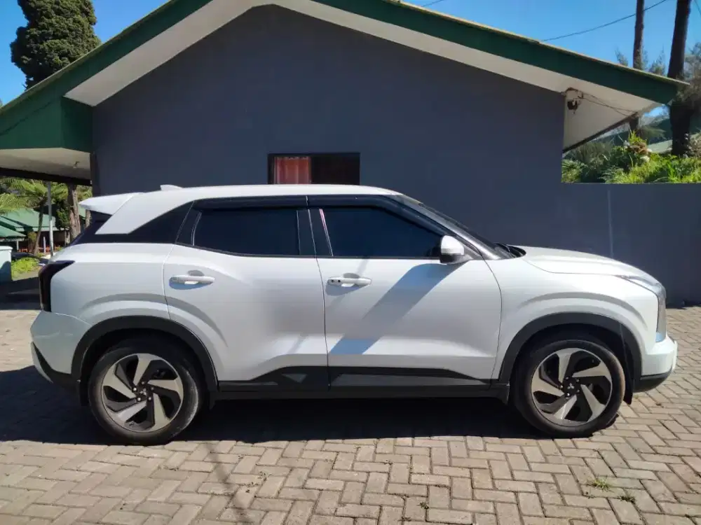 Mitsubishi Xforce Ultimate 2024