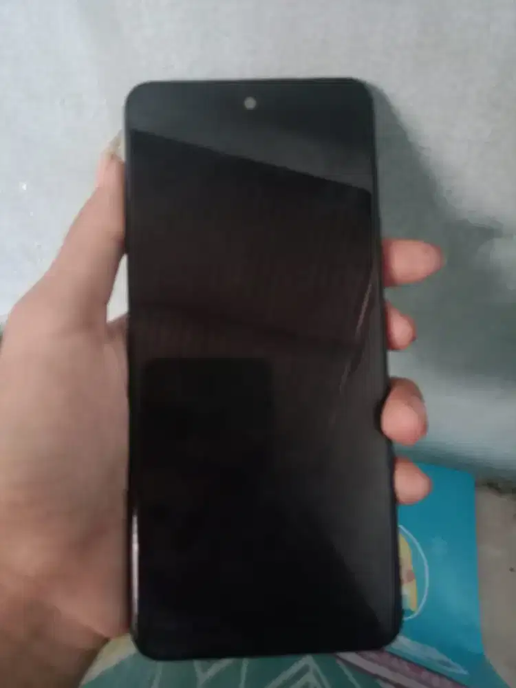 dijual hp second