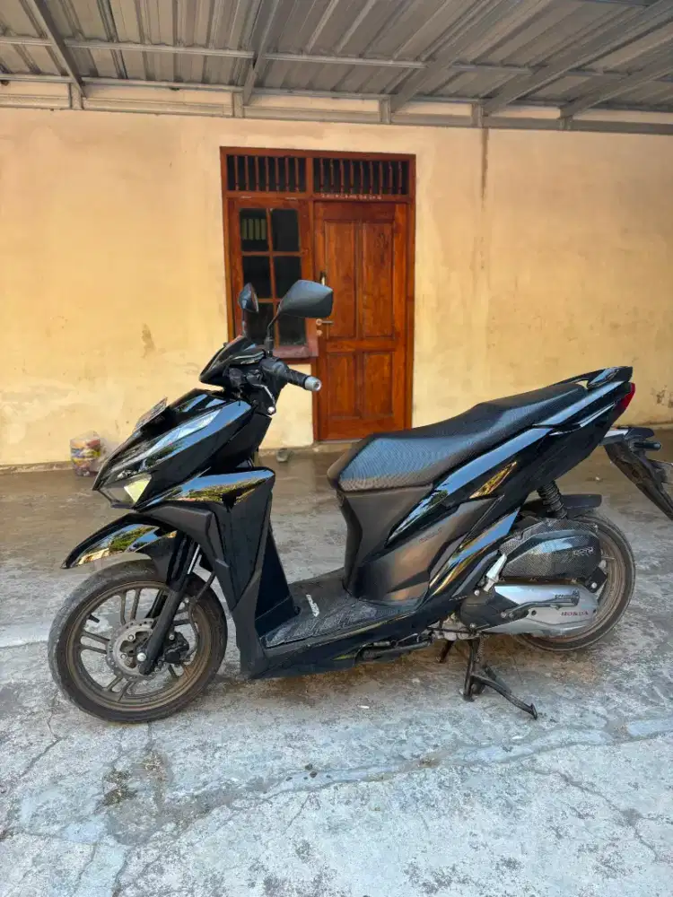 dijual Vario 2021 150
