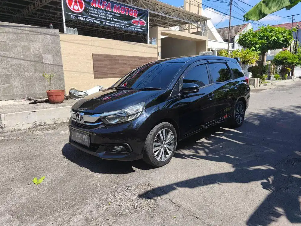 MOBILIO 2017 CVT MOBILIO RS MOBILIO 2016 MOBILIO 2018 MOBILIO MATIC