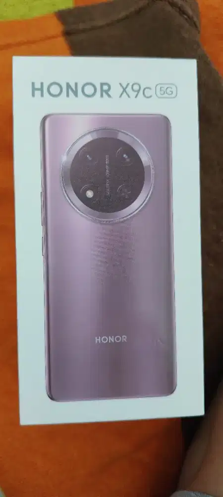 Jual hp honor X9C