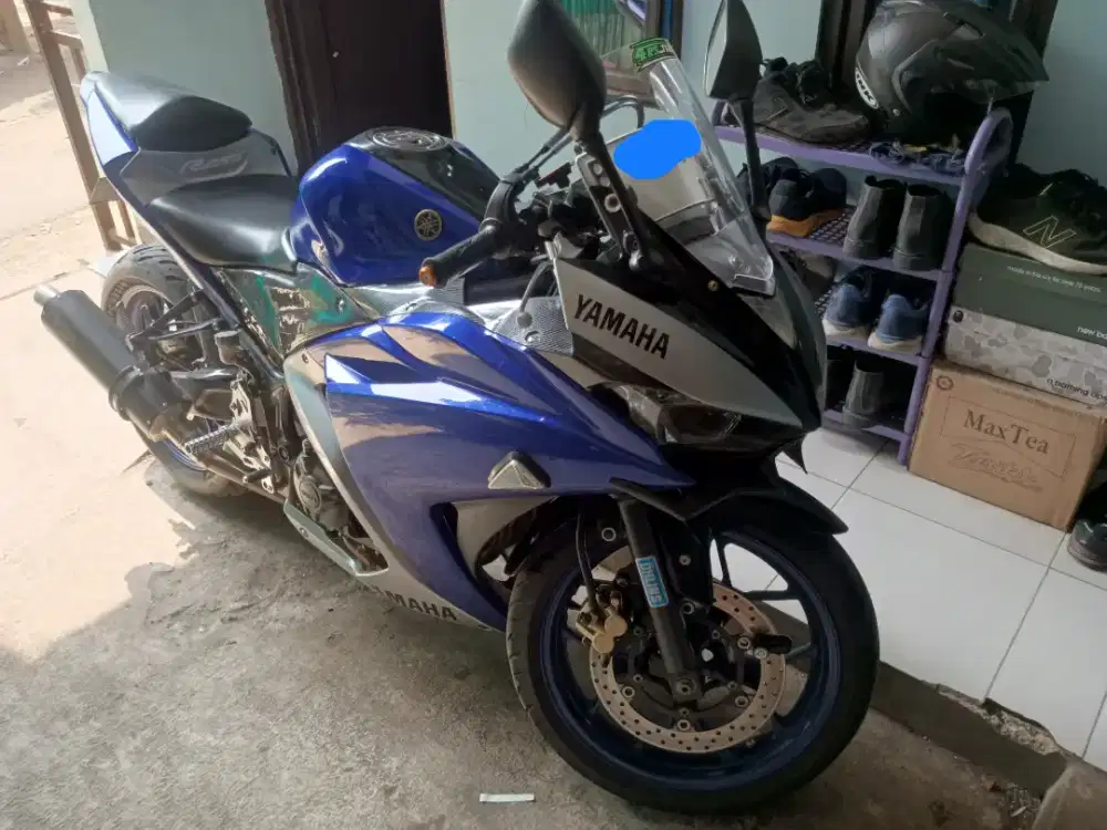 R25 - V1 Tahun 2016