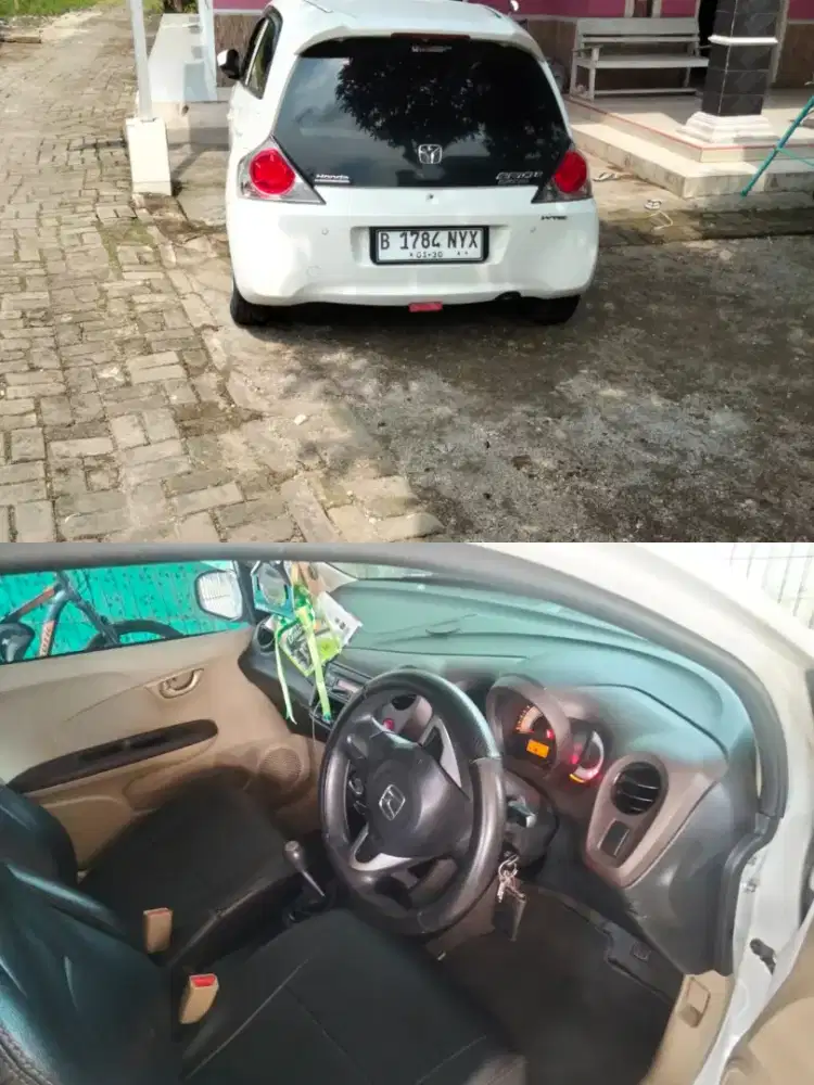 Jual Brio tahun 2014