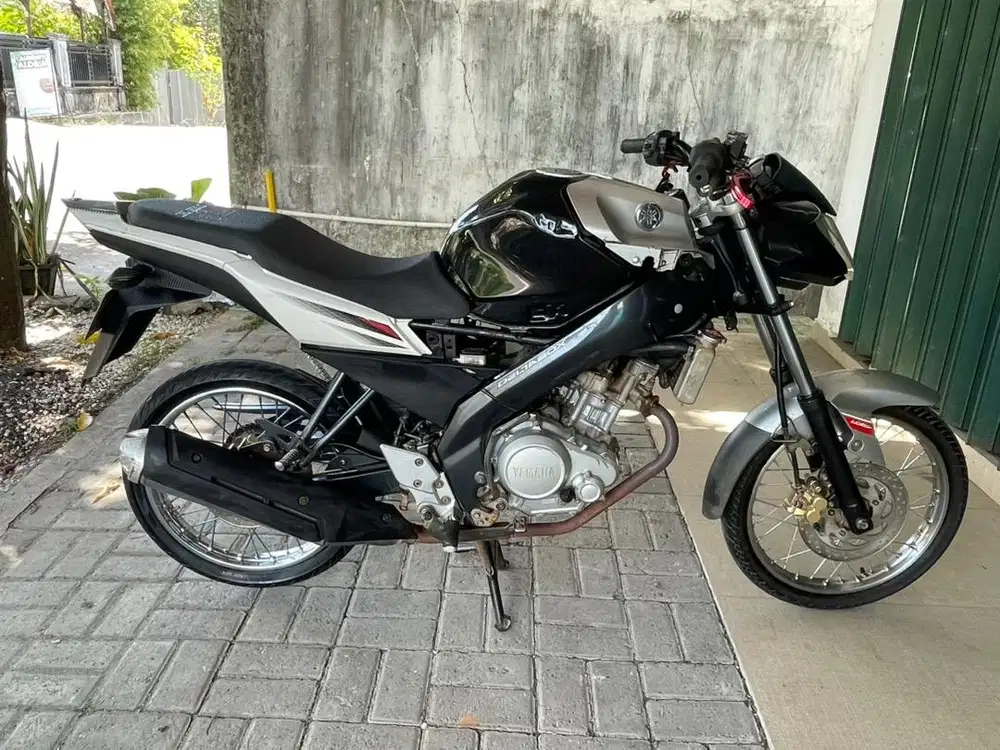 Vxion Nvl 2014 surat lengkap pajak telat cod banjarbaru