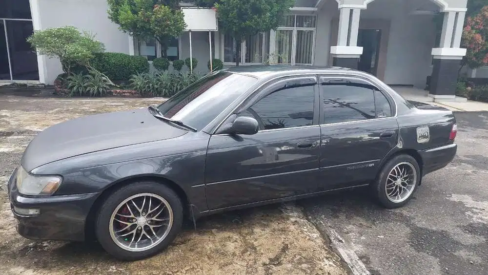 Toyota Corolla 1994 Bensin