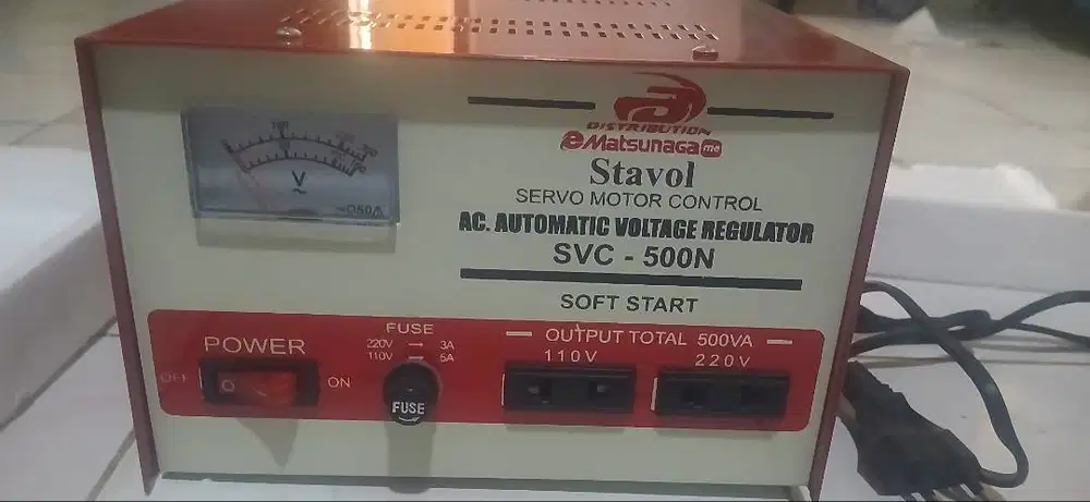 Matsunaga Stavol