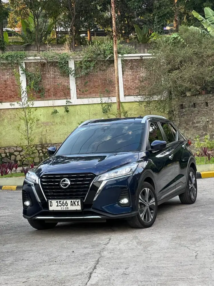 NISSAN KICKS HYBRID E POWER 2024 NIK 2023