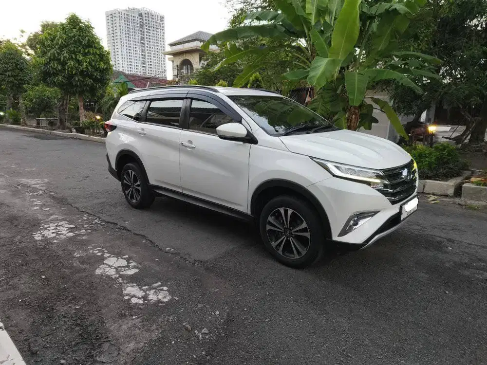ODO 47RB TERIOS 2020 R AT NO PR TERIOS 2019 TERIOS 2021 TERIOS R MATIC