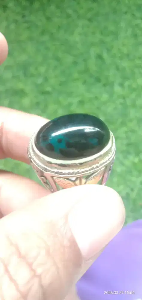 Bacan doko natural