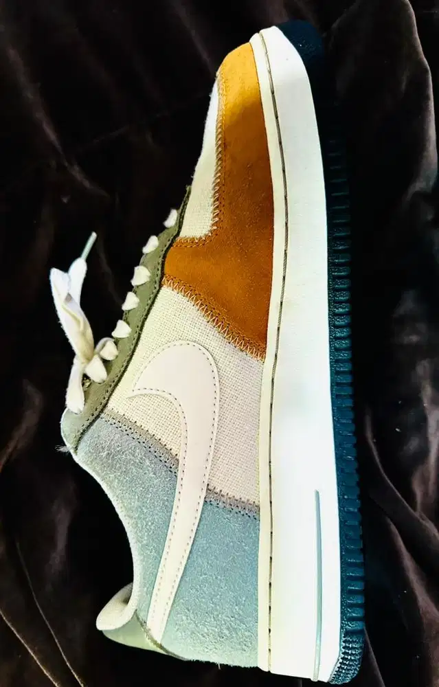 Nike Men's AIR Force 1