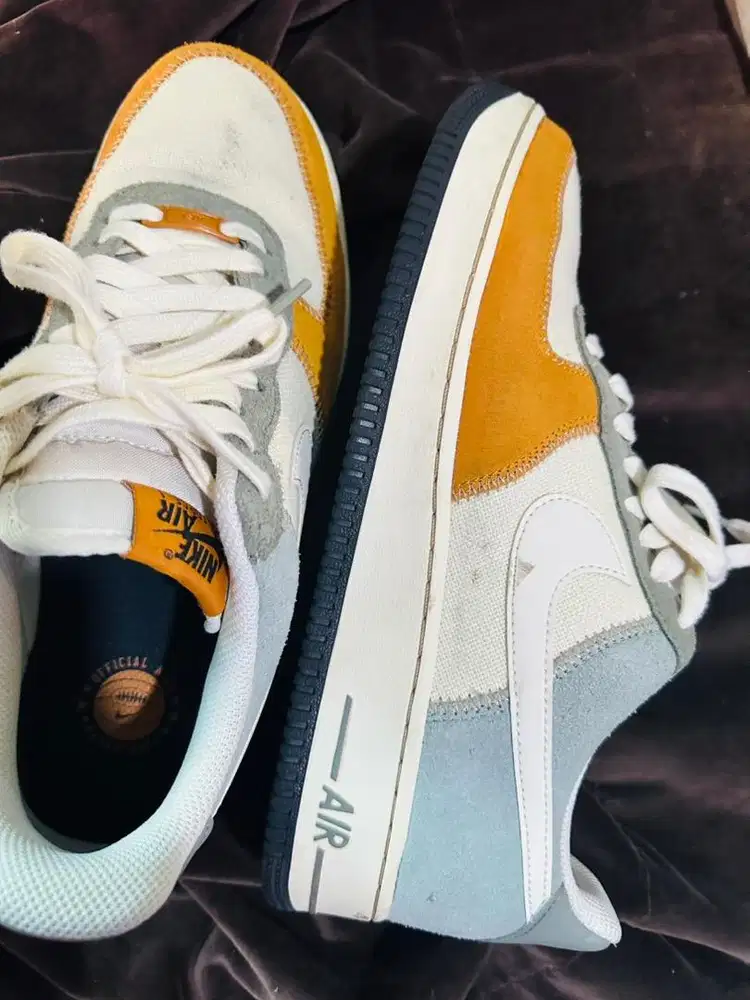 Nike Men's AIR Force 1