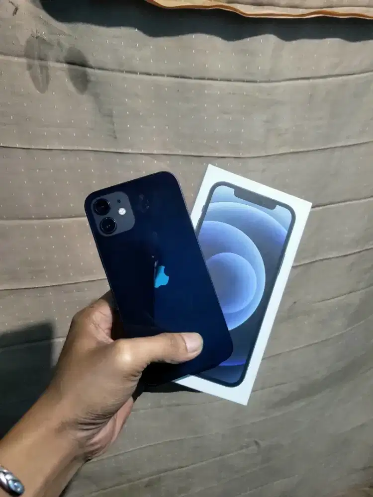 iPhone 12 64Gb like new