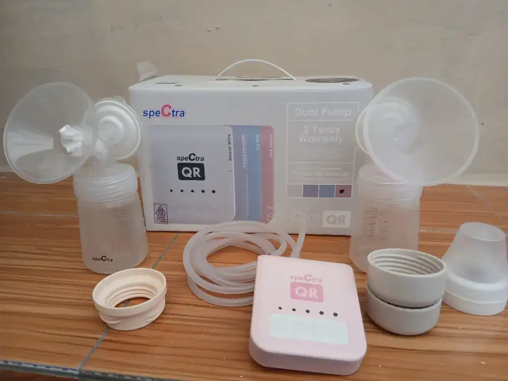 Pompa Asi Merk Spectra