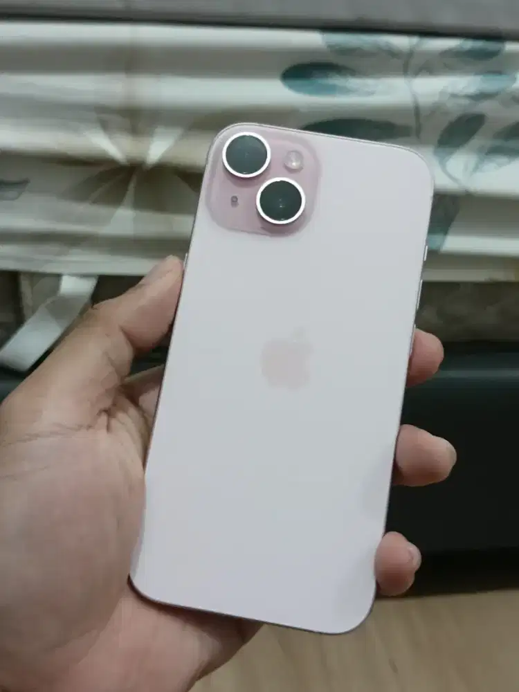 Iphone 15 128gb ibox