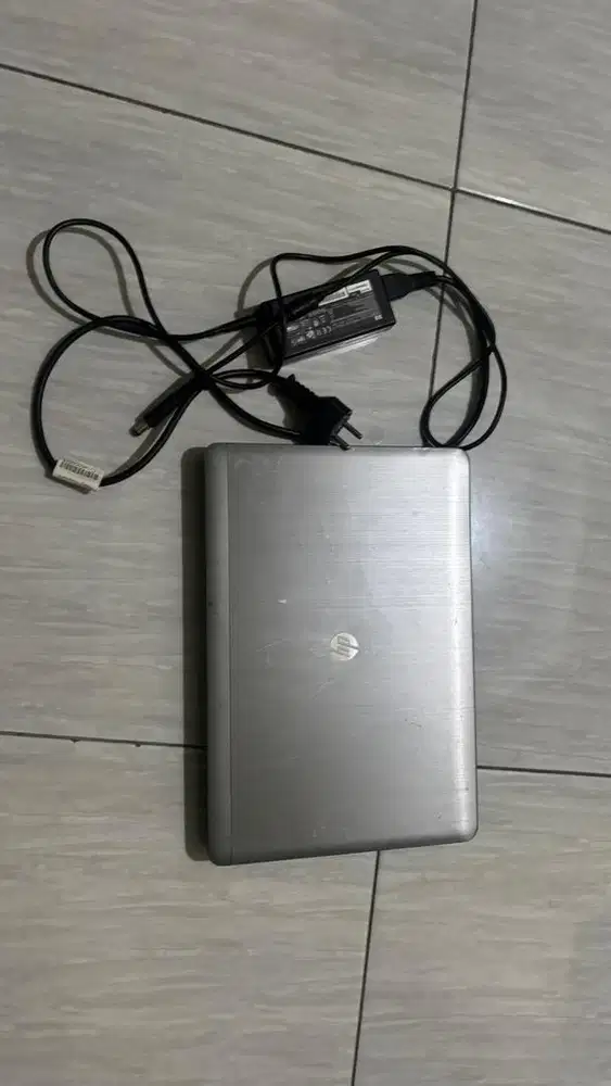 Laptop ProBook 4340s
