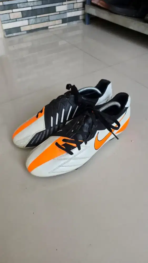 Sepatu Bola Nike CTR 90 Original