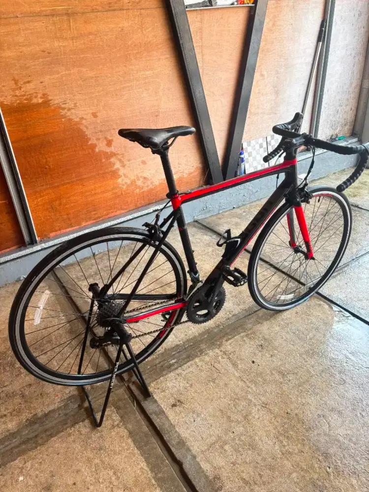 STRATTOS S3 TAHUN 2019 - Size L