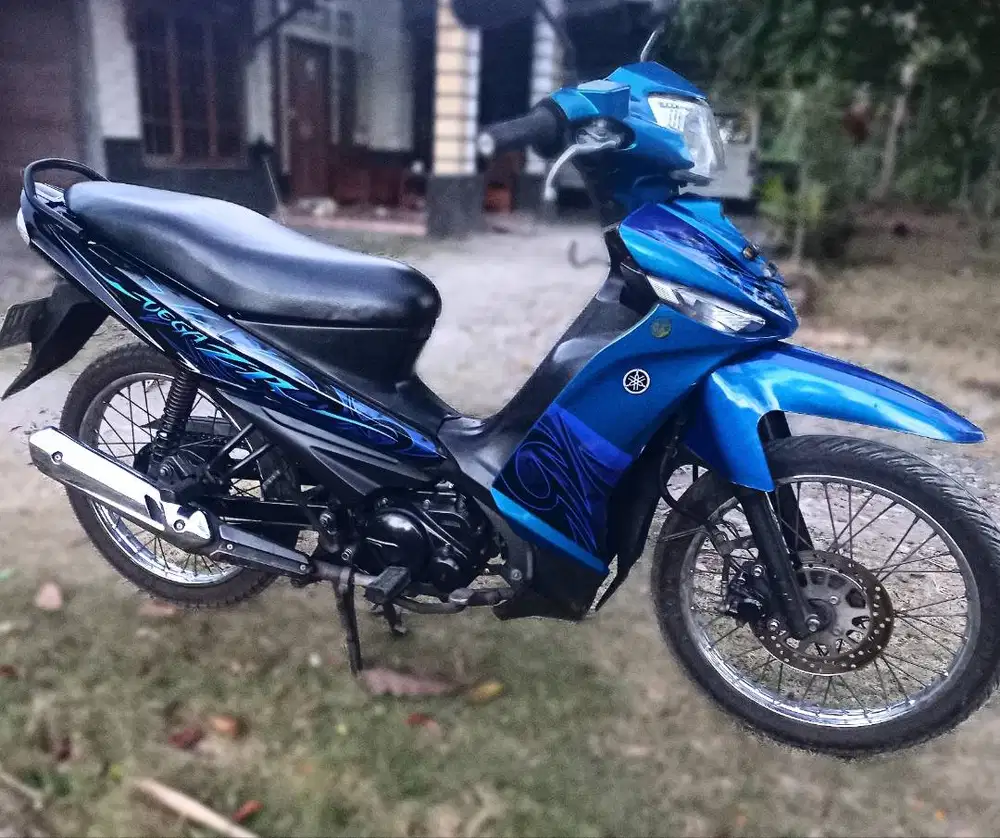 Vega zr plat ab