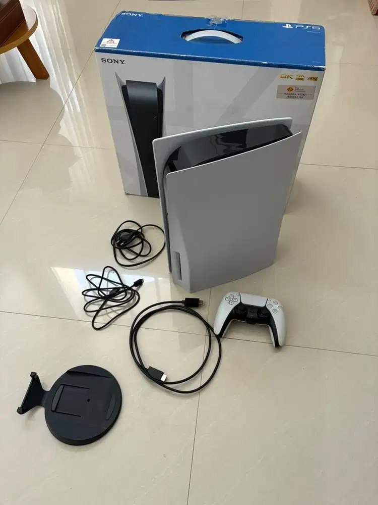 ps5 fat disc version fullset bonus full game ori firmware 11.40