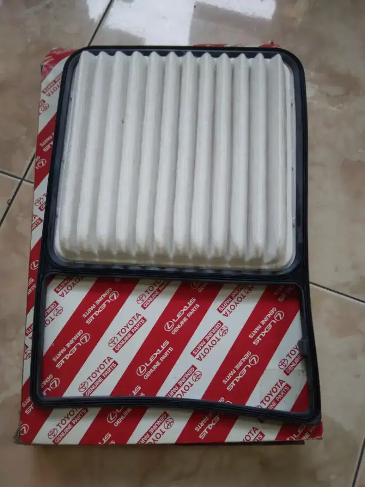 Filter udara Avanza
