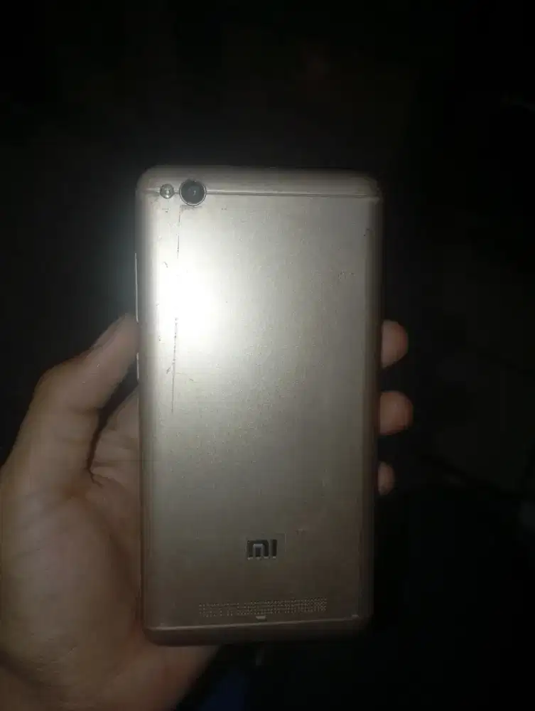 Jual redmi 4a cocok buat anak d bawah umur