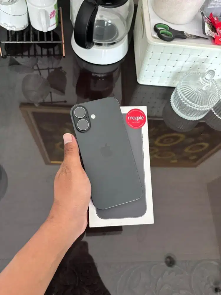 Iphone 17 Basic Digimap ISTIMEWAH