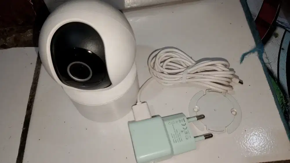CCTV INDOOR XIAOMI C200