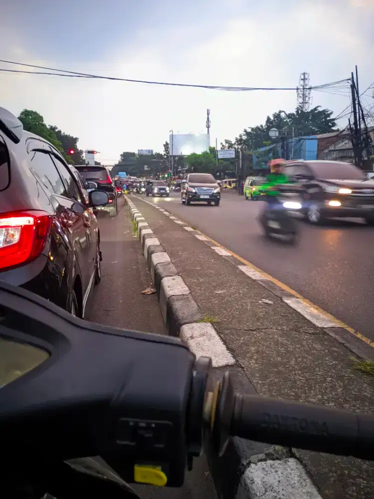Mencari pekerjaan