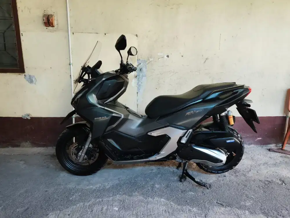 Honda adv cbs 2024 new