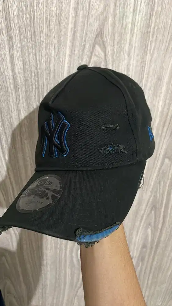 Topi New Era Original